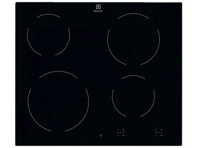 Лот: 25803439. Фото: 1. Электрическая варочная панель... Плиты, духовые шкафы, варочные поверхности