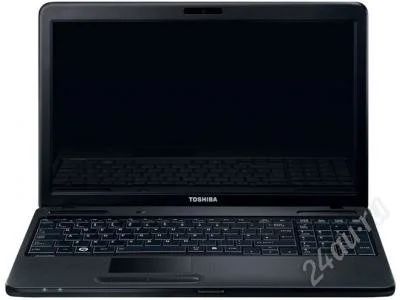 Лот: 2965663. Фото: 1. Продам ноутбук Toshiba SATELLITE... Ноутбуки