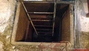 Лот: 6212450. Фото: 1. Погреб. Подвалы, погреба, кладовые