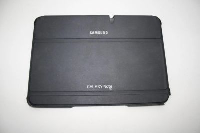 Лот: 7707200. Фото: 1. Чехол для планшета Samsung N8000. Чехлы, обложки
