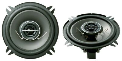 Лот: 10801111. Фото: 1. Коаксиальная акустика Pioneer... Акустика автомобильная