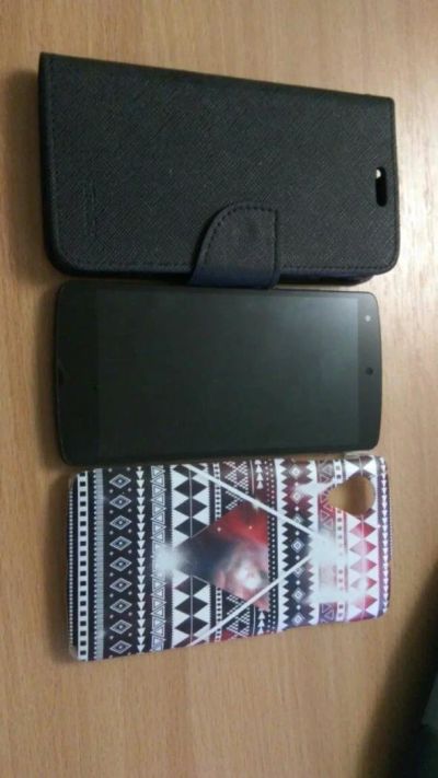 Лот: 9382040. Фото: 1. Nexus 5 16GB. Смартфоны