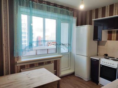 Лот: 23320534. Фото: 1. Однокомнатная квартира Новосибирская... Квартиры, студии