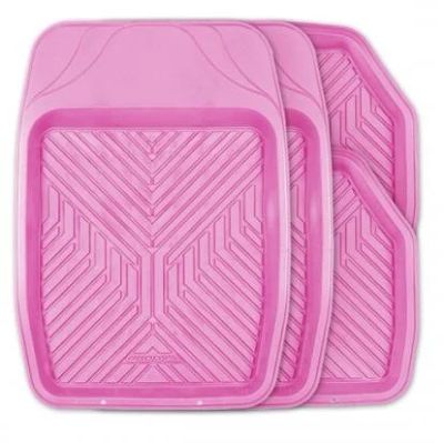 Лот: 10023971. Фото: 1. Коврики TER-150 PINK "Groove... Другое (оснащение, оборудование, аксессуары)