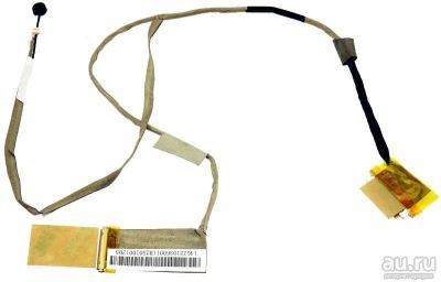 Лот: 9165445. Фото: 1. Шлейф матрицы для ноутбука Asus... Шлейфы, кабели, переходники