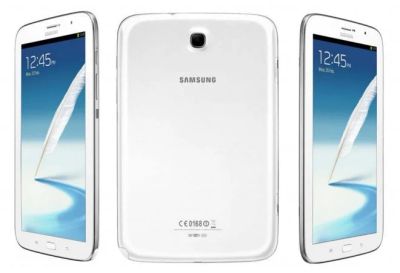 Лот: 6373792. Фото: 1. samsung galaxy note 8.0. Планшеты