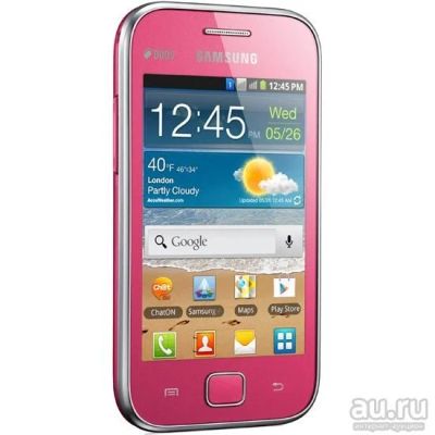 Лот: 9374461. Фото: 1. Продам смартфон Samsung Galaxy... Смартфоны