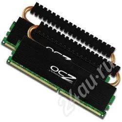 Лот: 36852. Фото: 1. OCZ DDR-II 2GB (PC2-6400) 800MHz... Красноярск