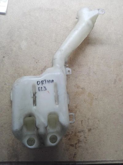 Лот: 7260752. Фото: 1. Бачок омывателя Honda Orthia EL1... Кузов