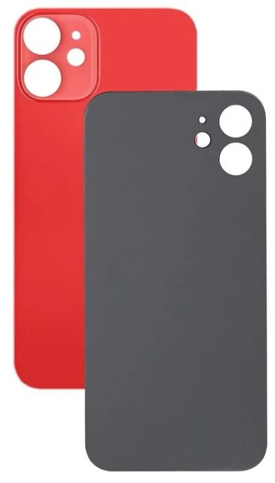 Лот: 20590621. Фото: 1. Задняя крышка Apple iPhone 12... Корпуса, клавиатуры, кнопки