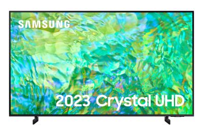 Лот: 21086594. Фото: 1. Телевизор samsung ue55cu8000uxru. Телевизоры