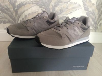 Лот: 14323351. Фото: 1. Кроссовки New Balance 373 женские. Кеды, кроссовки, слипоны