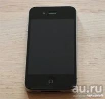 Лот: 11021199. Фото: 1. iphone 4 8gb. Смартфоны