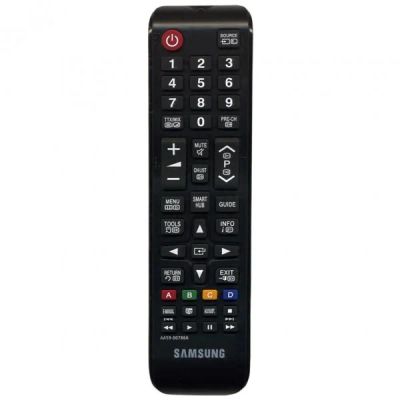Лот: 16011779. Фото: 1. Оригинальный пульт Samsung AA59-00786A. Пульты ДУ