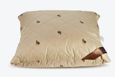 Лот: 25127243. Фото: 1. Подушка Prestige Villata 70*70... Одеяла, подушки