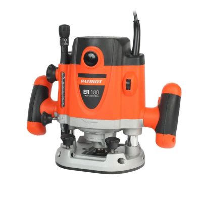 Лот: 21034900. Фото: 1. Фрезер PATRIOT PROFESSIONAL ER... Электроинструмент