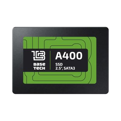 Лот: 24946786. Фото: 1. SSD-накопитель 240Гб BaseTech... SSD-накопители