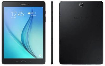 Лот: 11792390. Фото: 1. Планшет Samsung Galaxy Tab A 9... Планшеты