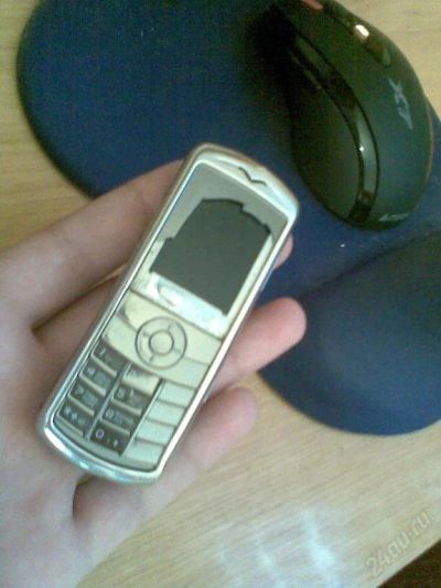 Лот: 85215. Фото: 1. Haier M500! мега трубень!. Кнопочные мобильные телефоны