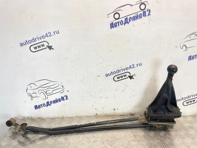 Лот: 25038934. Фото: 1. кулиса МКПП Kia Spectra SD. Кузов
