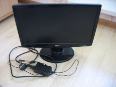 Лот: 11924967. Фото: 1. Мониторы LG W1943SE неисправные. ЖК-мониторы