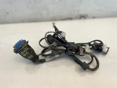 Лот: 22769407. Фото: 1. проводка двери Opel Astra L69. Другое (автозапчасти)