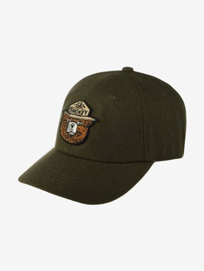 Лот: 22412925. Фото: 1. Бейсболка AMERICAN NEEDLE 21005A-SBEAR... Другое (спортивная одежда)
