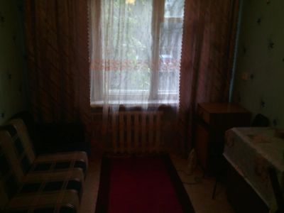 Лот: 4254920. Фото: 1. комната в общежитии 9м на Корнетова... Квартиры, студии