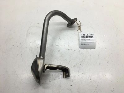 Лот: 20386108. Фото: 1. Маслоприемник Honda Inspire 1996... Двигатель и элементы двигателя