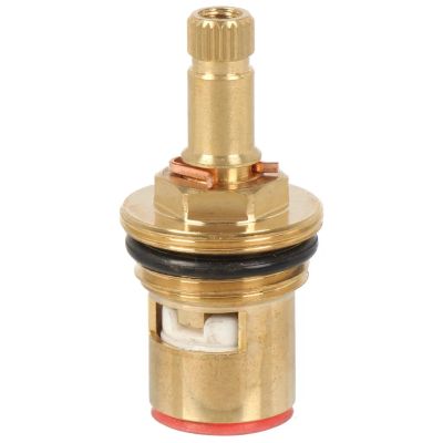 Лот: 25633783. Фото: 1. Кран-букса 1/2 '', 24 шлиц, 180... Смесители