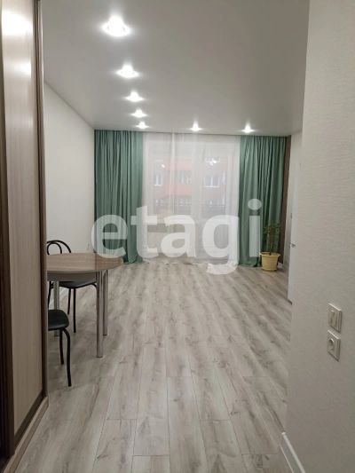 Лот: 20984841. Фото: 1. Продам 1-комн. кв. 27.8 кв.м... Квартиры, студии