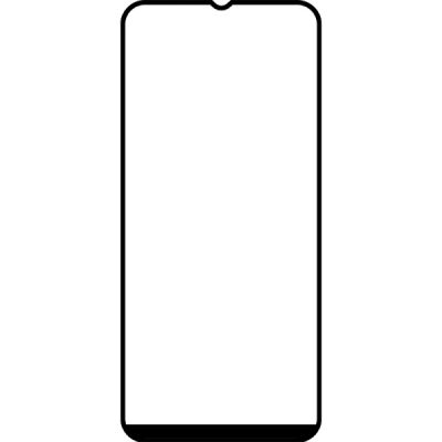 Лот: 22025685. Фото: 1. Защитное стекло RedLine для Samsung... Защитные стёкла, защитные плёнки
