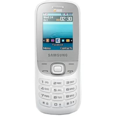 Лот: 2984551. Фото: 1. Продам телефон Samsung E2202 в... Кнопочные мобильные телефоны