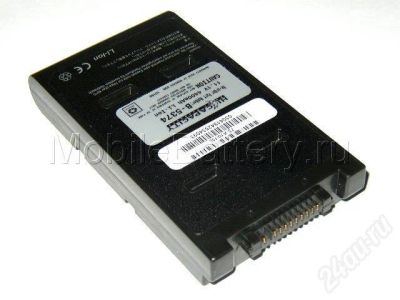 Лот: 528454. Фото: 1. Батарея для ноутбука Toshiba Qosmio... Другое (комплектующие)