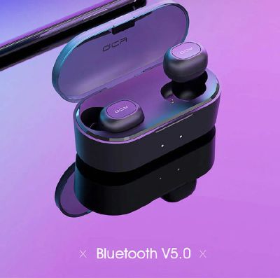 Лот: 13474166. Фото: 1. Беспроводная Bluetooth-гарнитура... Красноярск