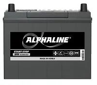 Лот: 20787906. Фото: 1. ALPHaLINE EFB 40 пр (SE M42... Аккумуляторы