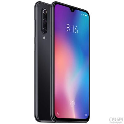 Лот: 13652078. Фото: 1. Под заказ | Xiaomi Mi 9 SE ( 6... Смартфоны