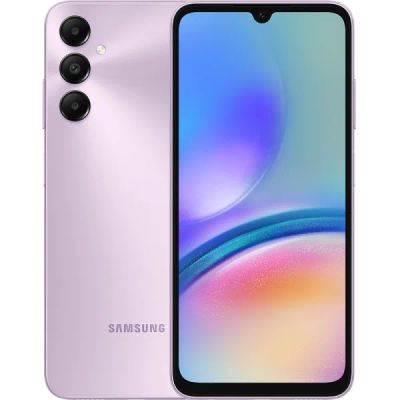 Лот: 22220110. Фото: 1. Смартфон Samsung Galaxy A05s 128GB... Смартфоны