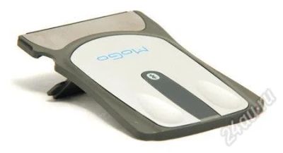 Лот: 1570830. Фото: 1. MoGo mouse BT. Клавиатуры и мыши