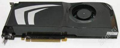 Лот: 2539346. Фото: 1. geforce 9800GTX plus. Видеокарты