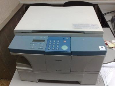 Лот: 223592. Фото: 1. МФУ Canon iR1510 продам или обмен... МФУ и копировальные аппараты
