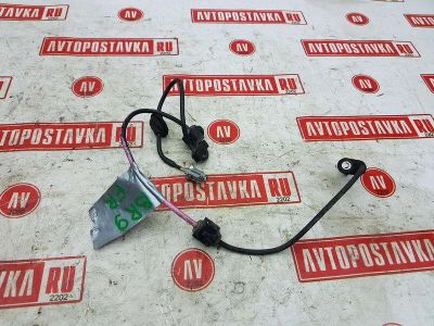 Лот: 20900853. Фото: 1. Датчик abs Subaru Legacy BR9 EJ255... Кузов