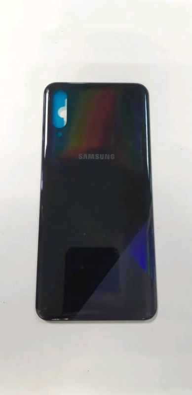Лот: 9160753. Фото: 1. Задняя крышка Samsung A30 (A30S... Корпуса, клавиатуры, кнопки