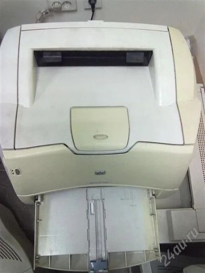 Лот: 1166815. Фото: 1. принтер лазерный hp laserjet 1300. Лазерные принтеры