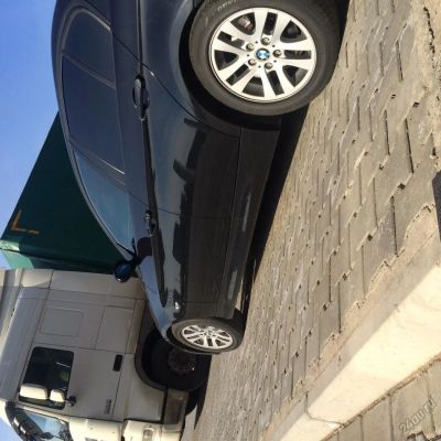 Лот: 5951680. Фото: 1. Диски bmw возможен обмен. Шины на дисках