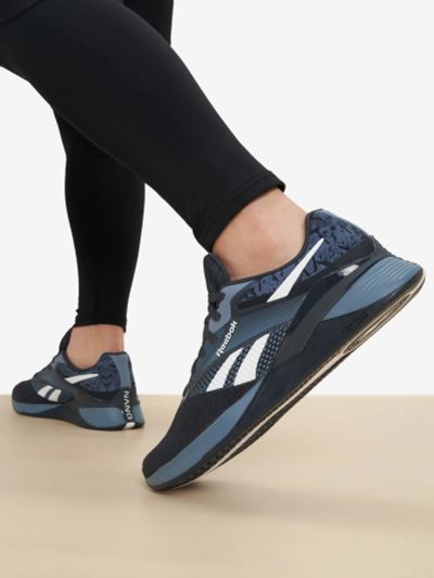 Лот: 25413051. Фото: 1. Кроссовки мужские Reebok Nano... Кеды, кроссовки, слипоны