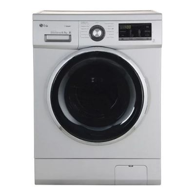 Лот: 9867148. Фото: 1. Стиральная машина LG FH 2G6WDS7... Стиральные машины