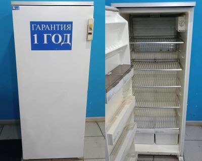 Лот: 23601527. Фото: 1. Холодильный шкаф Бирюса-523 код... Холодильники, морозильные камеры