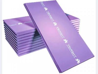 Лот: 6931842. Фото: 1. Утеплитель Thermit XPS 600х1200х40мм. Утеплитель и изоляционные материалы
