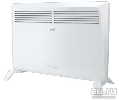Лот: 13540005. Фото: 1. Электропанель BALLU Solo BEC/SM-1500. Обогреватели бытовые